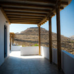Oikia Kondos Rental Property in Mykonos Greece