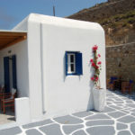 Oikia Kondos Rental Property in Mykonos Greece